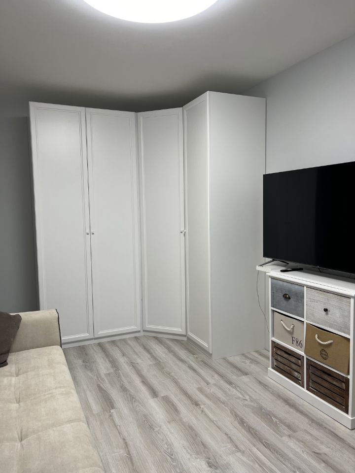 3-комнатная квартира, 80 м² — фото 6