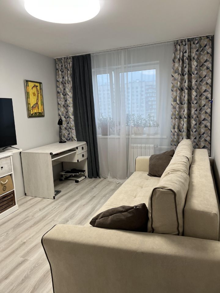 3-комнатная квартира, 80 м² — фото 7