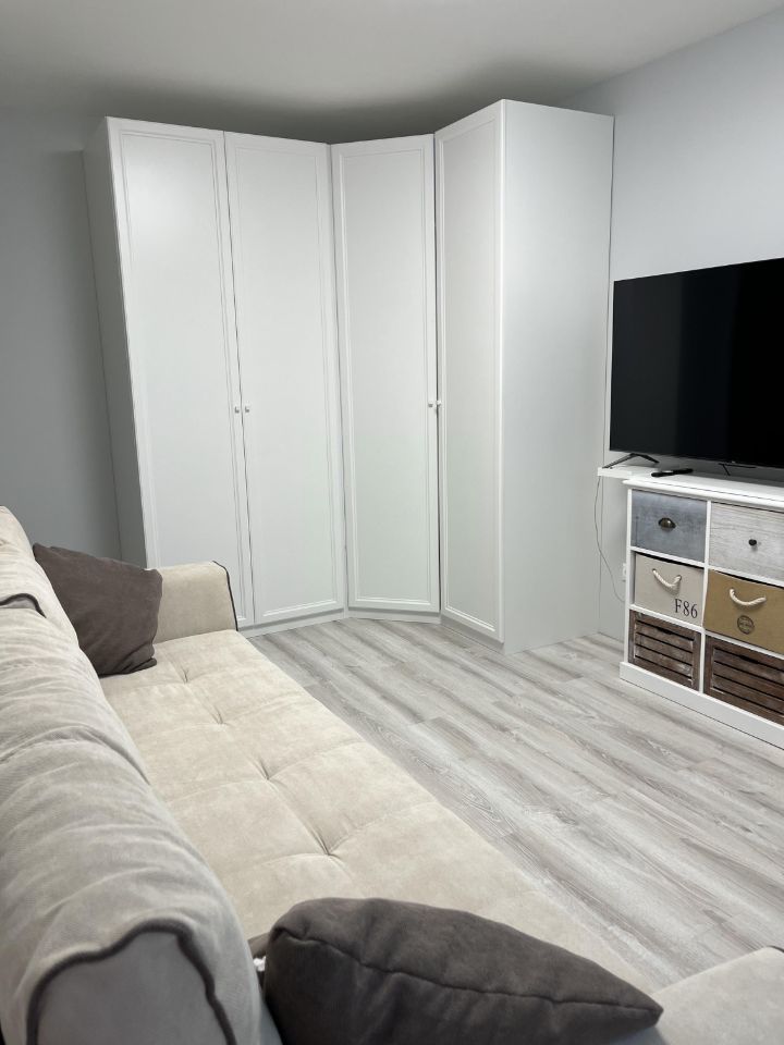 3-комнатная квартира, 80 м² — фото 8