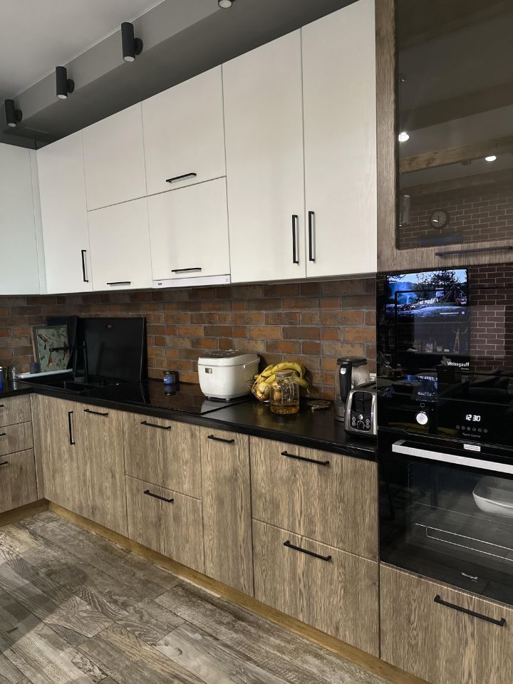 2-комнатная квартира, 77 м² — фото 3