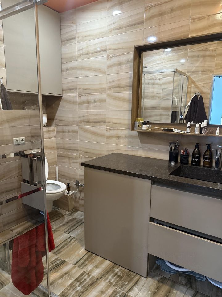 2-комнатная квартира, 77 м² — фото 4