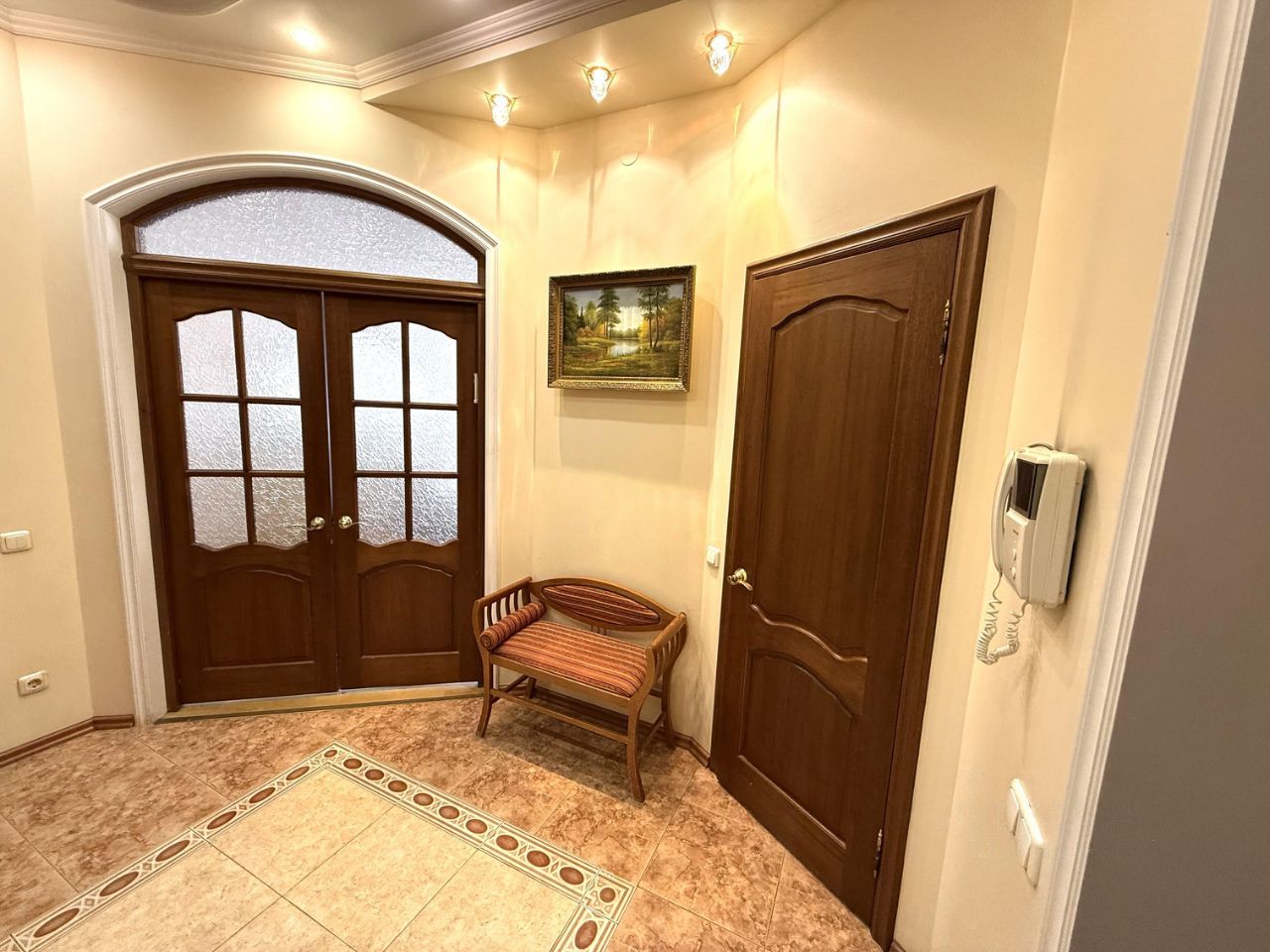 3-комнатная квартира, 135 м² — фото 3