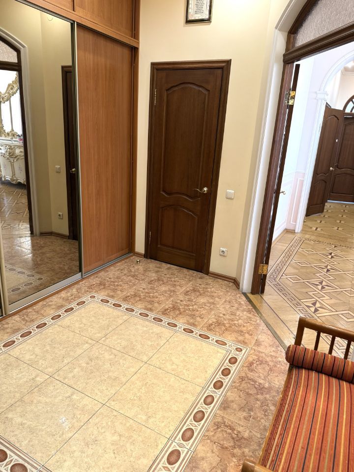3-комнатная квартира, 135 м² — фото 4