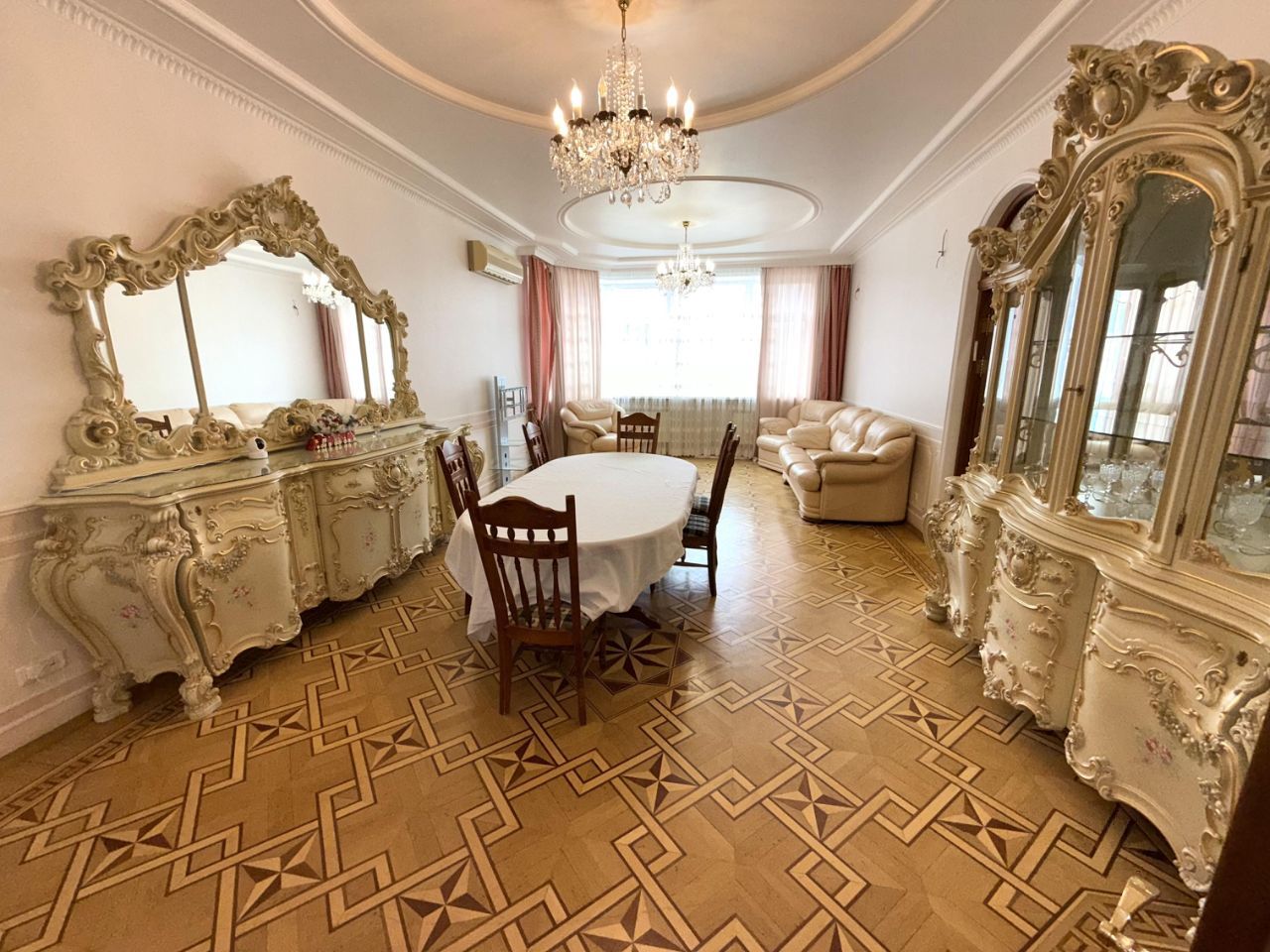 3-комнатная квартира, 135 м² — фото 5