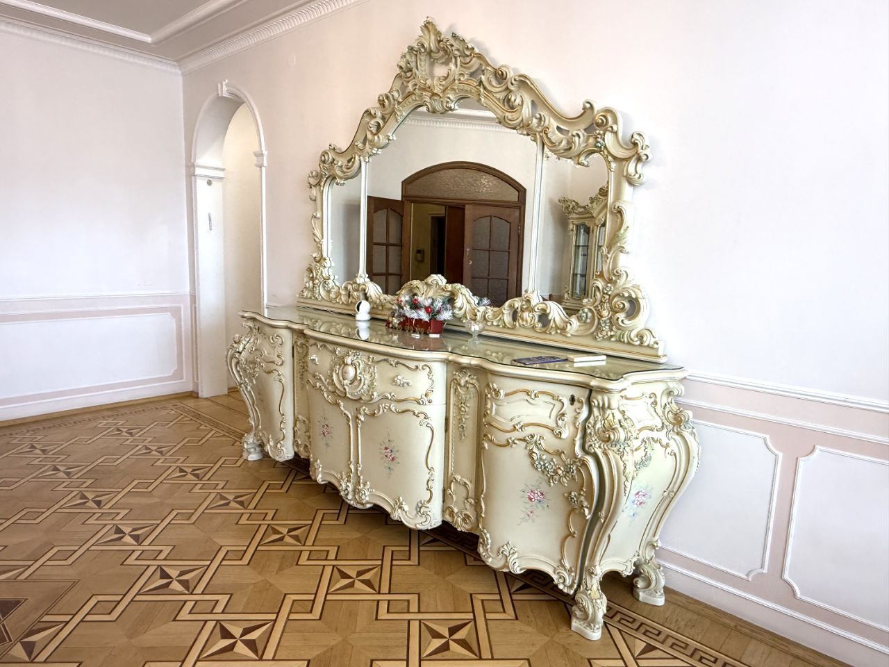 3-комнатная квартира, 135 м² — фото 8