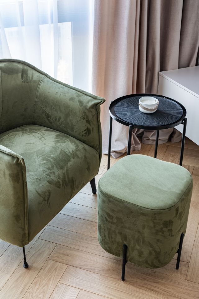 2-комнатная квартира, 45 м² — фото 4