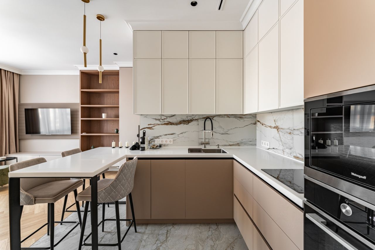 2-комнатная квартира, 45 м² — фото 7