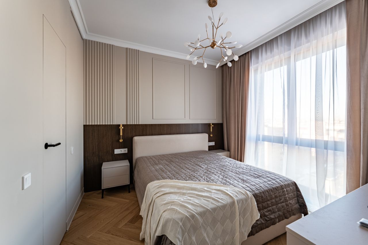 2-комнатная квартира, 45 м² — фото 8
