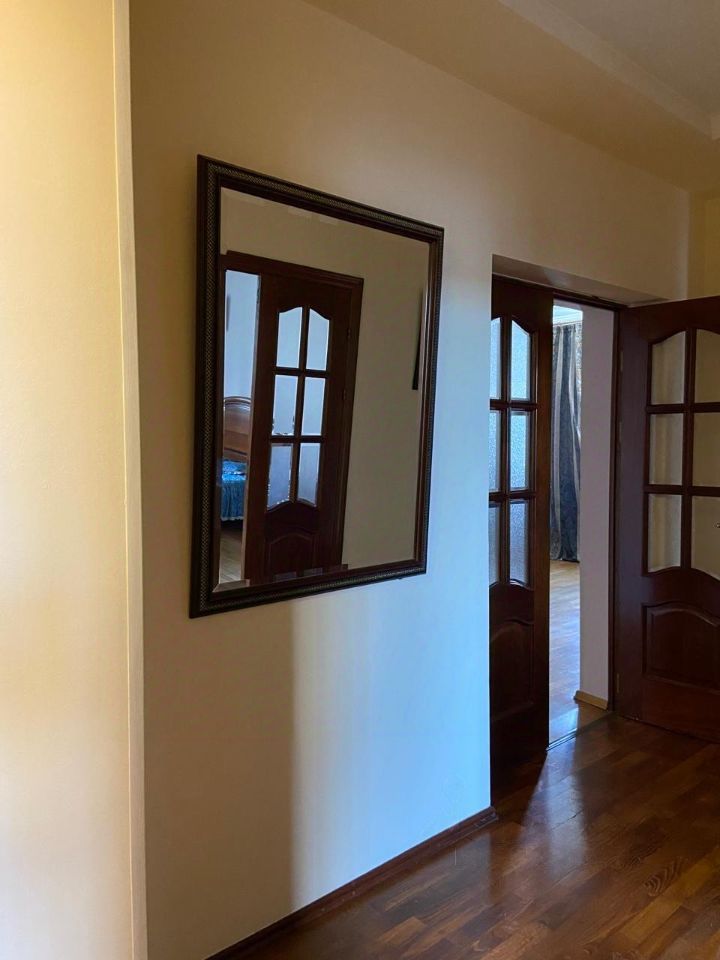 3-комнатная квартира, 92 м² — фото 2