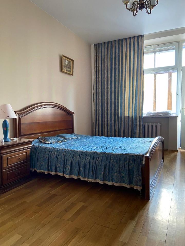 3-комнатная квартира, 92 м² — фото 3