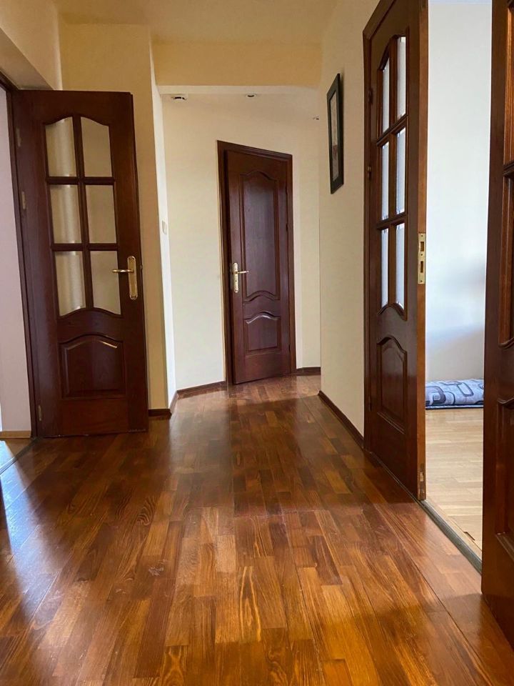 3-комнатная квартира, 92 м² — фото 4
