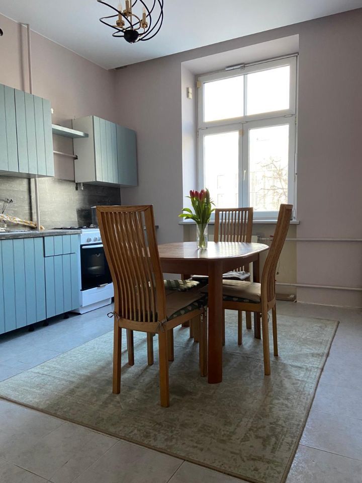 3-комнатная квартира, 92 м² — фото 6