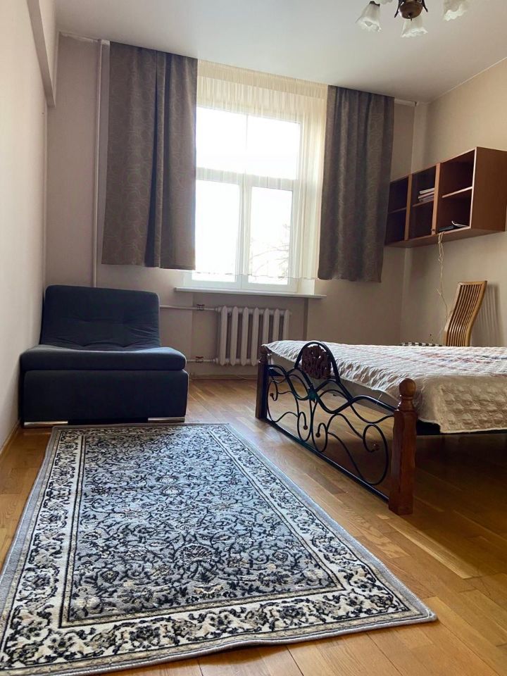 3-комнатная квартира, 92 м² — фото 7