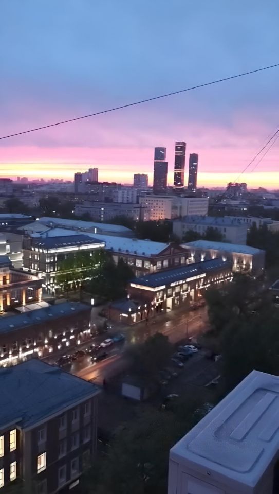 3-комнатная квартира, 70 м² — фото 4