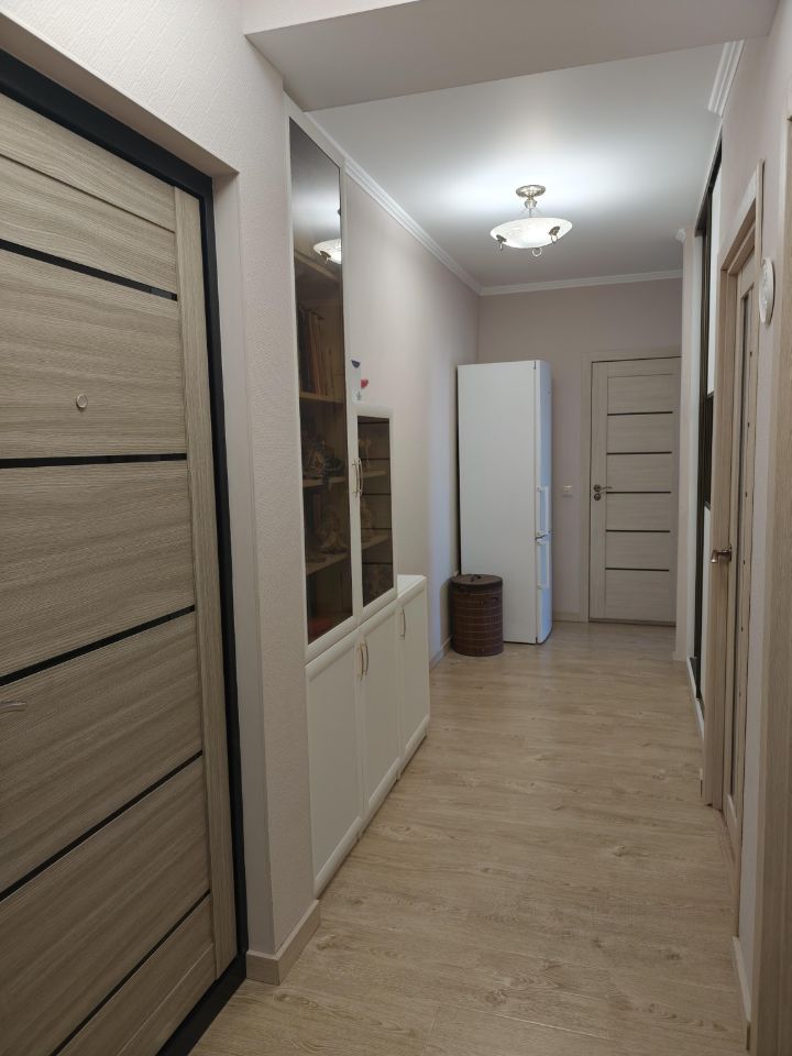 3-комнатная квартира, 70 м² — фото 5