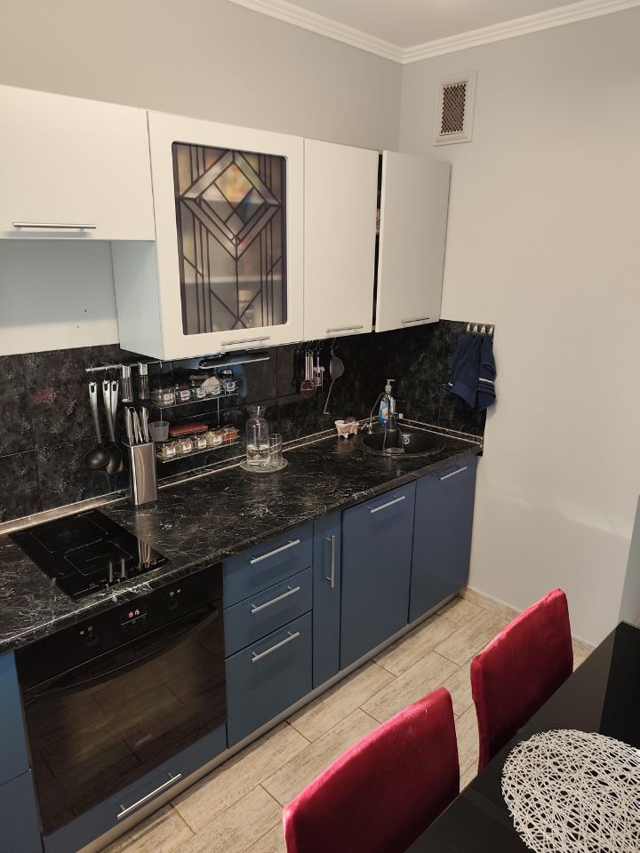 3-комнатная квартира, 70 м² — фото 7