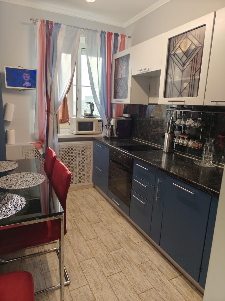 3-комнатная квартира, 70 м² — фото 8