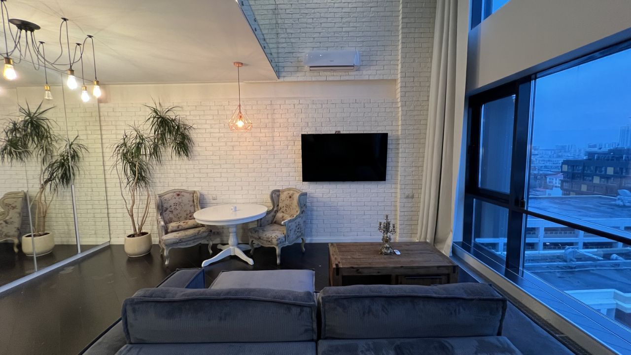 2-комнатная квартира, 71 м² — фото 6