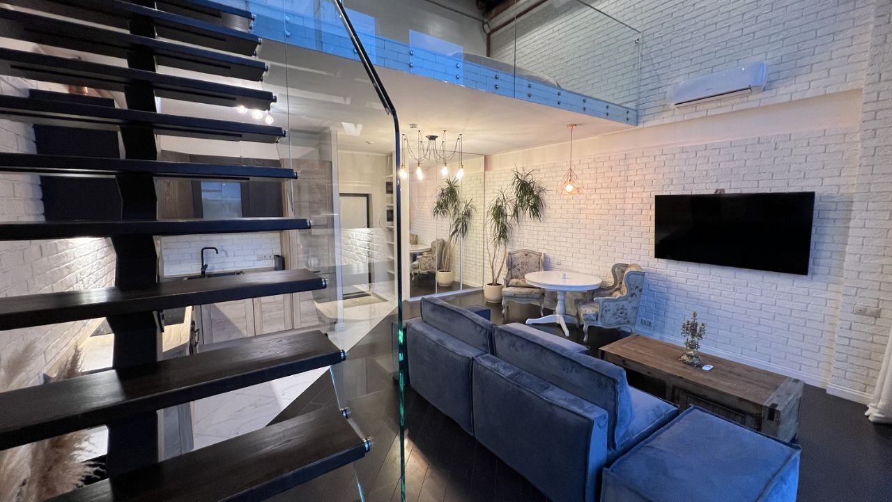 2-комнатная квартира, 71 м² — фото 8