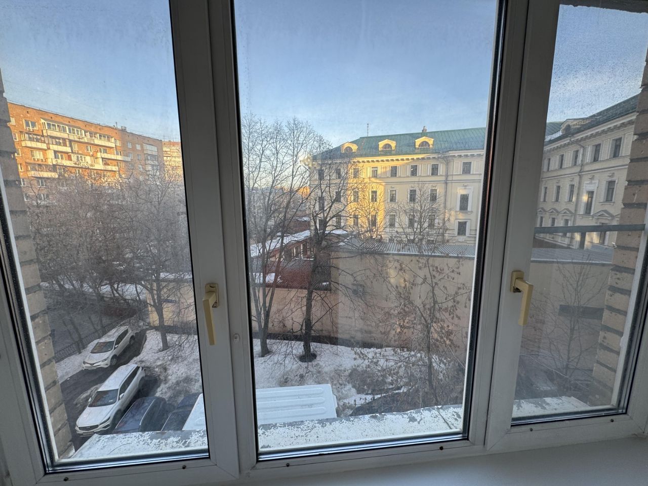 2-комнатная квартира, 56 м² — фото 4