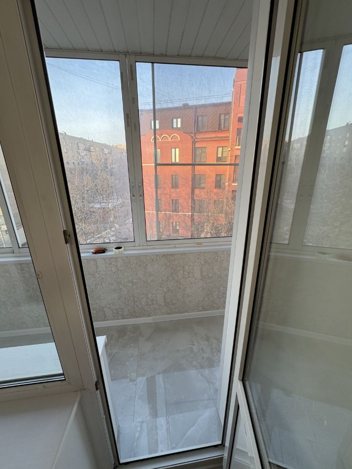 2-комнатная квартира, 56 м² — фото 5