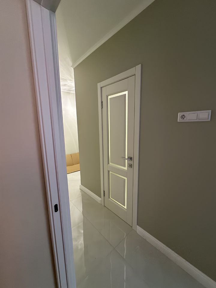 2-комнатная квартира, 56 м² — фото 6