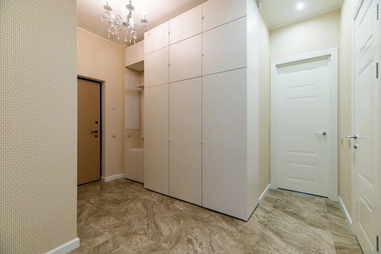 3-комнатная квартира, 64 м² — фото 7