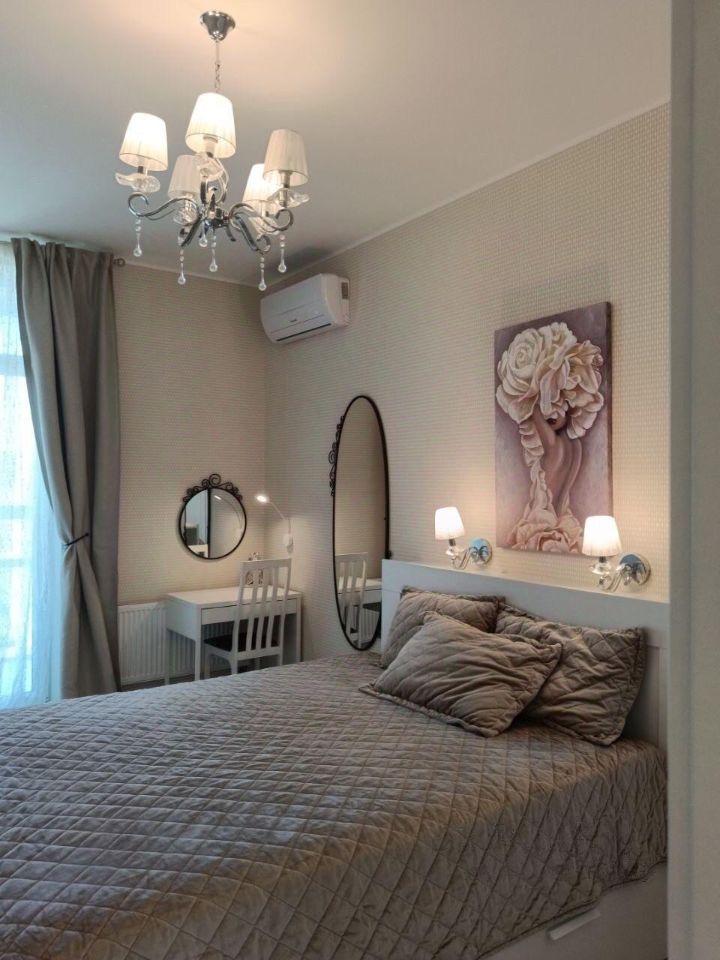3-комнатная квартира, 64 м² — фото 8