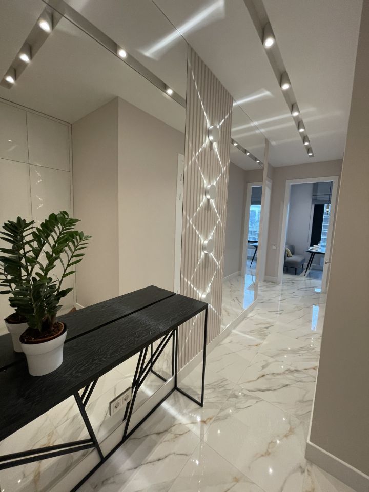 1-комнатная квартира, 37 м² — фото 5