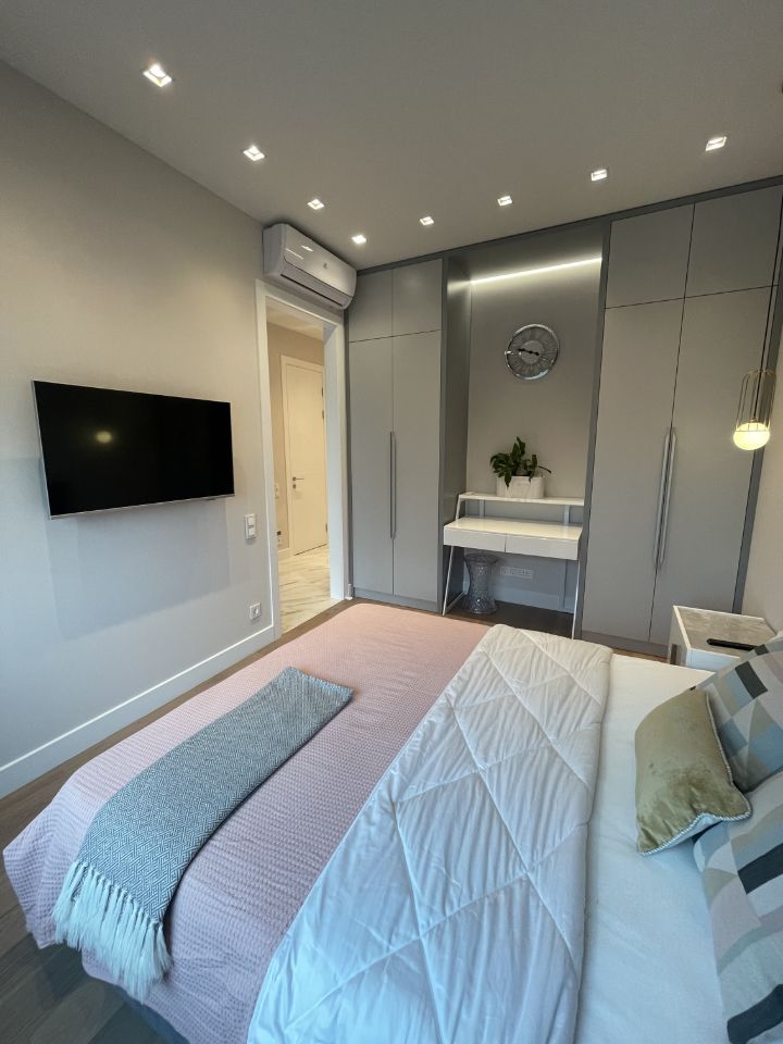 1-комнатная квартира, 37 м² — фото 6