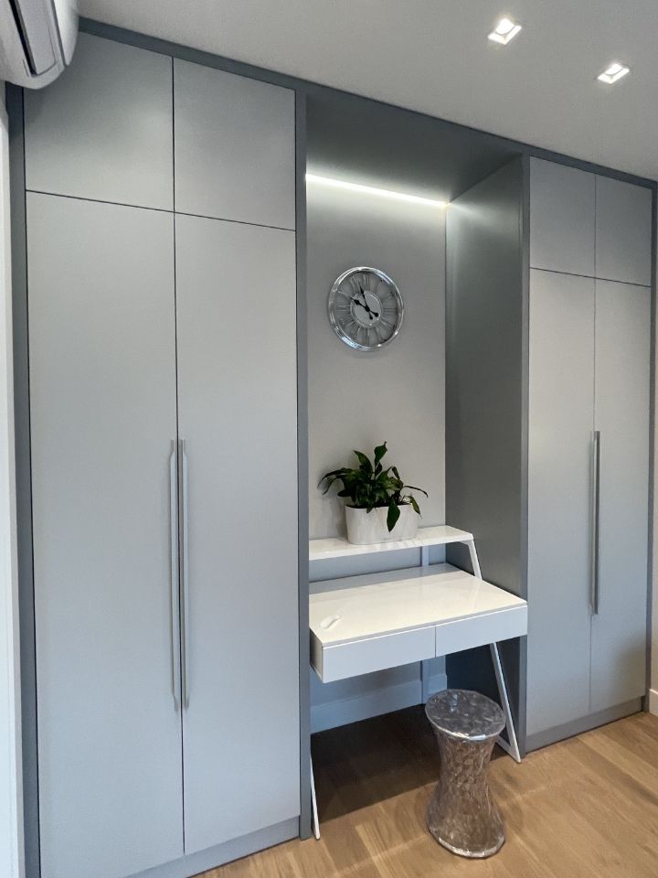 1-комнатная квартира, 37 м² — фото 7