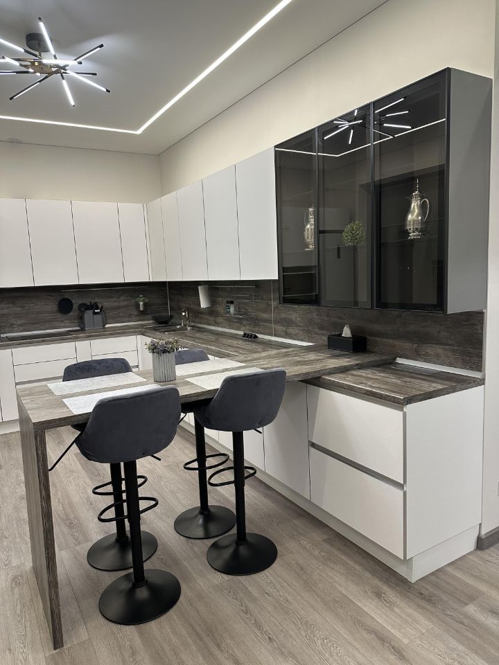 3-комнатная квартира, 77 м² — фото 4