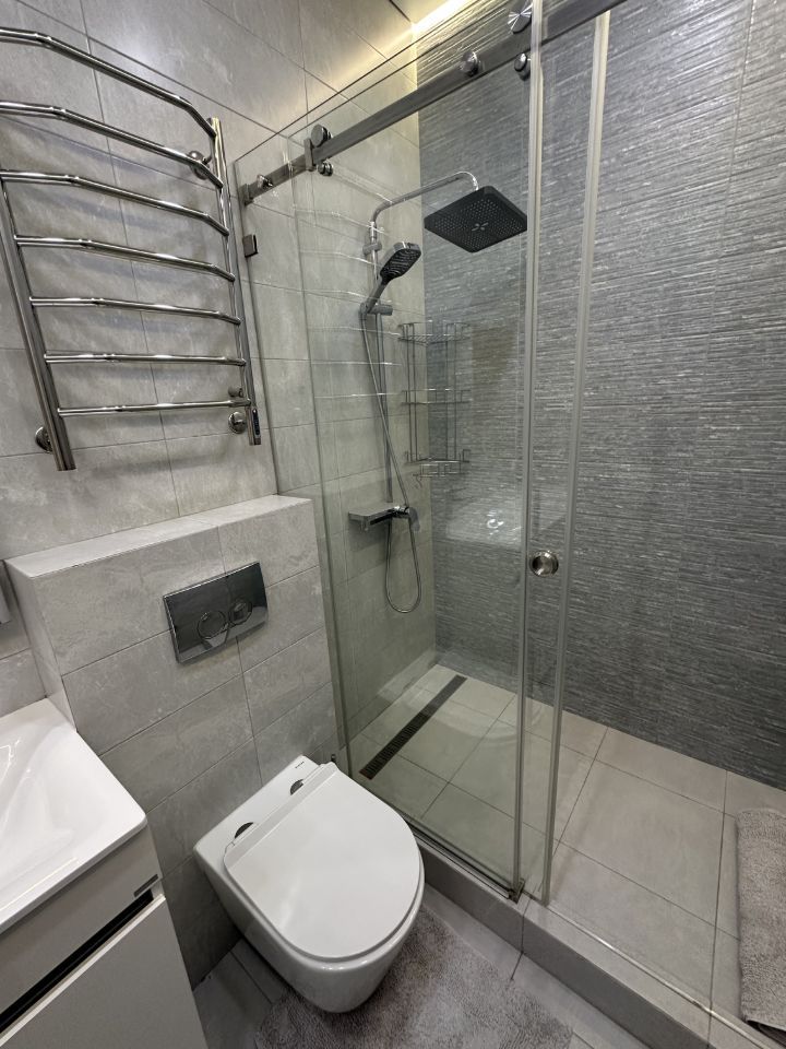 3-комнатная квартира, 77 м² — фото 5
