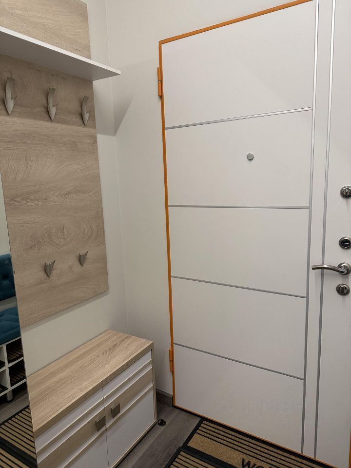3-комнатная квартира, 77 м² — фото 7