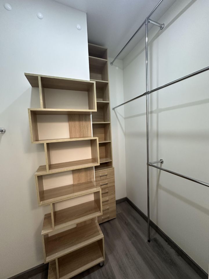 3-комнатная квартира, 77 м² — фото 8