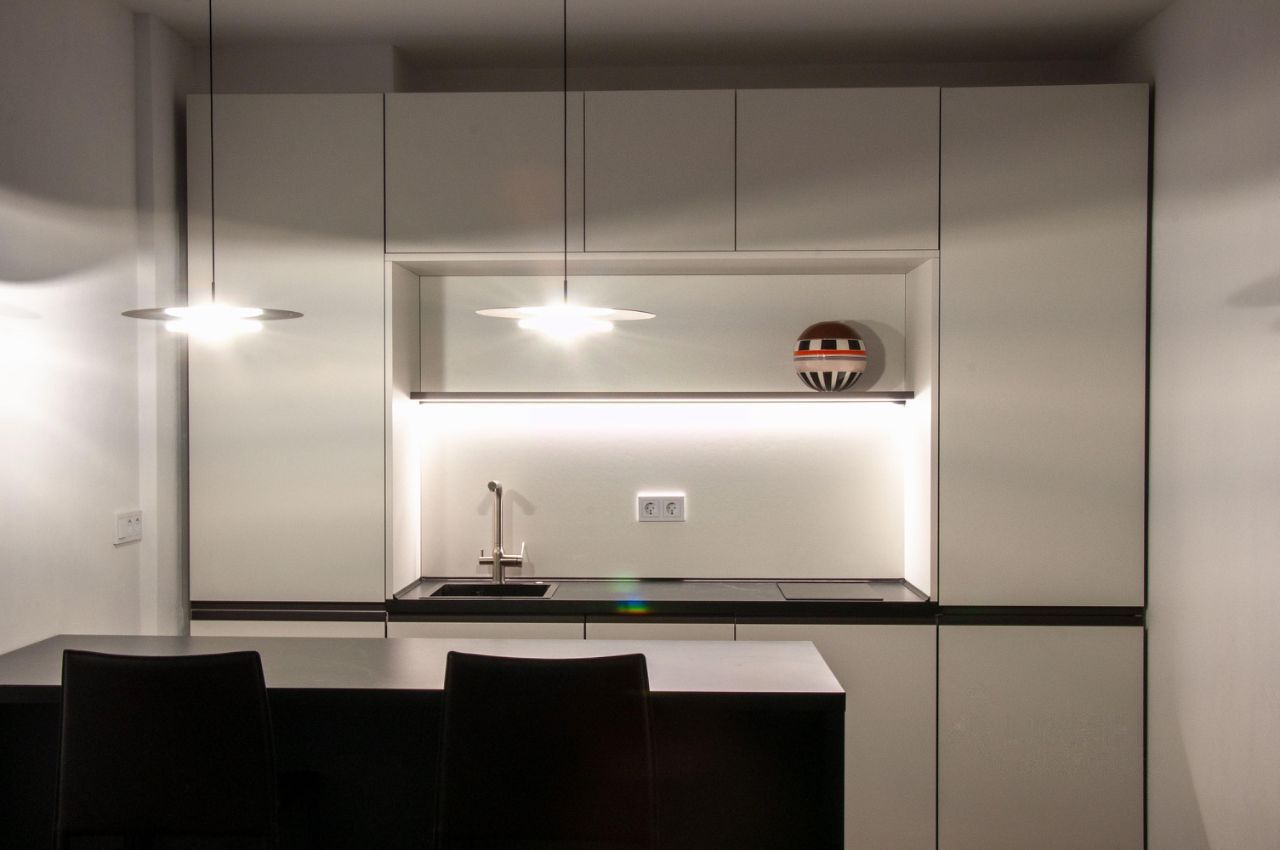 2-комнатная квартира, 55 м² — фото 4