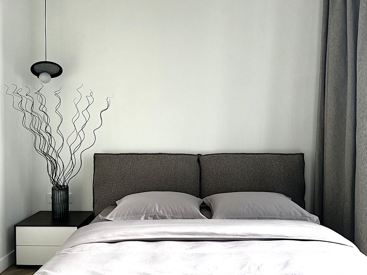 2-комнатная квартира, 55 м² — фото 6