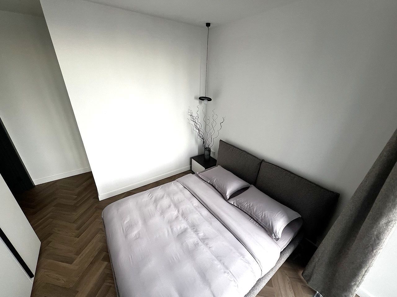 2-комнатная квартира, 55 м² — фото 7