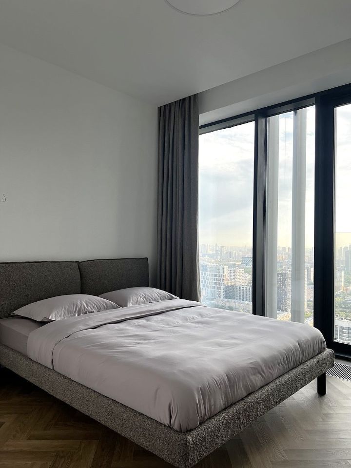 2-комнатная квартира, 55 м² — фото 8