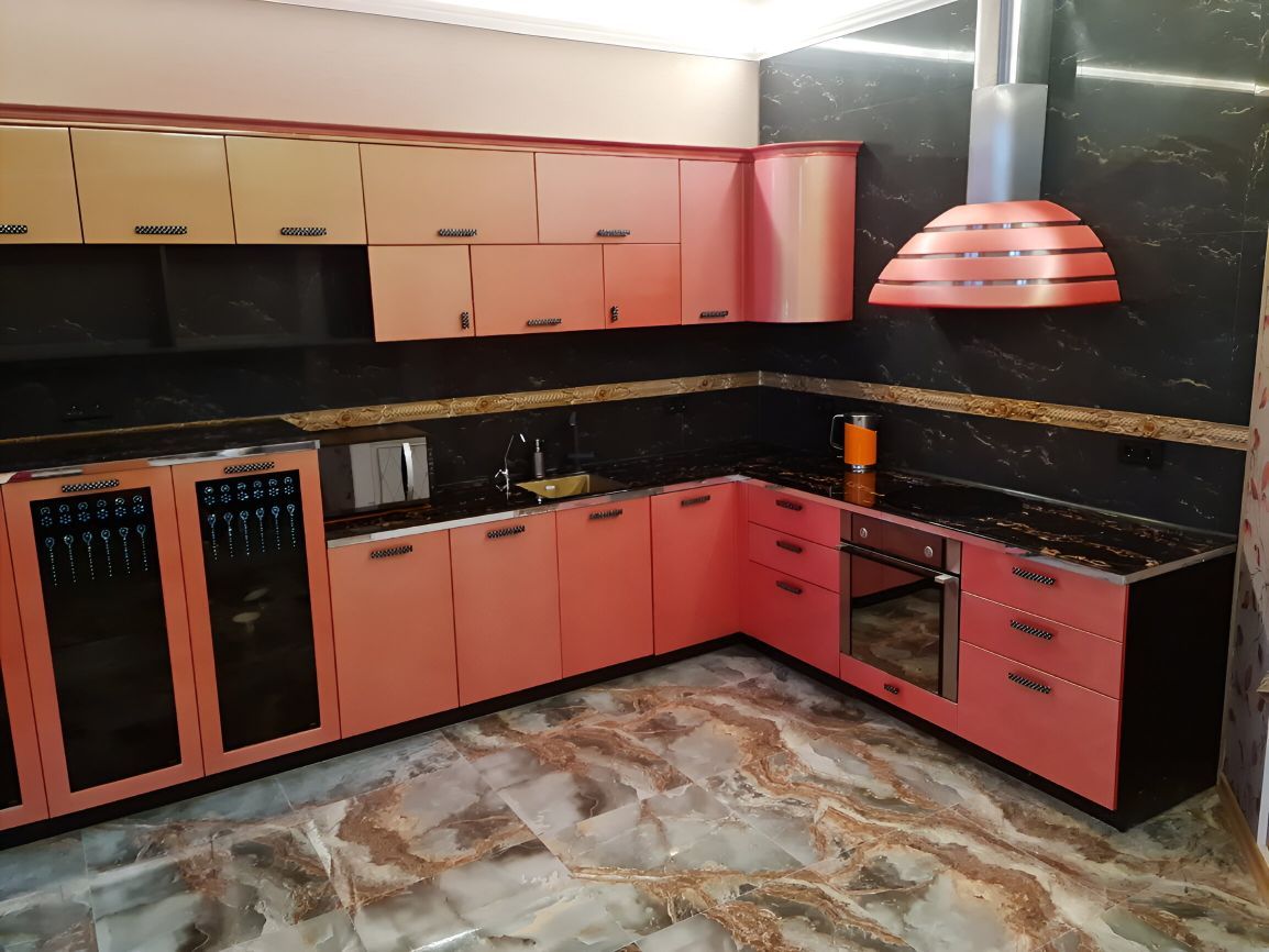 3-комнатная квартира, 78 м² — фото 2