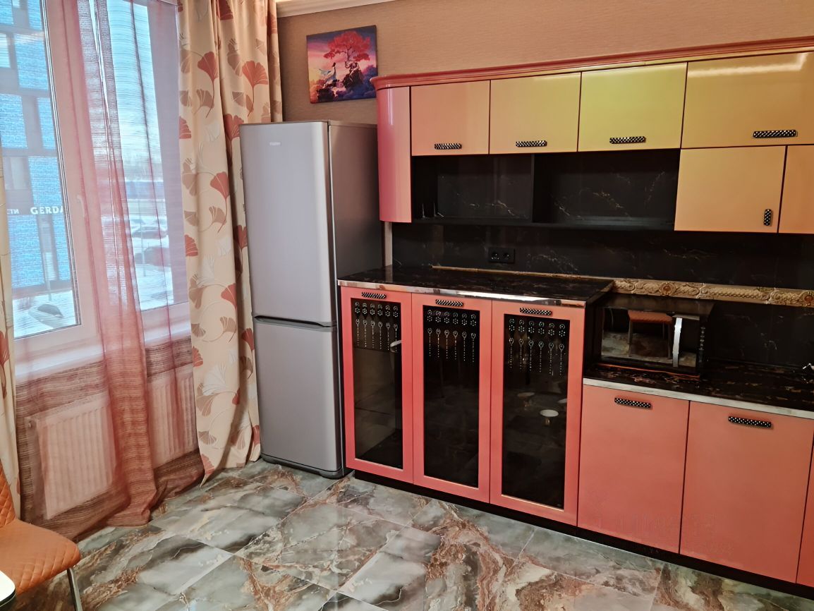 3-комнатная квартира, 78 м² — фото 3