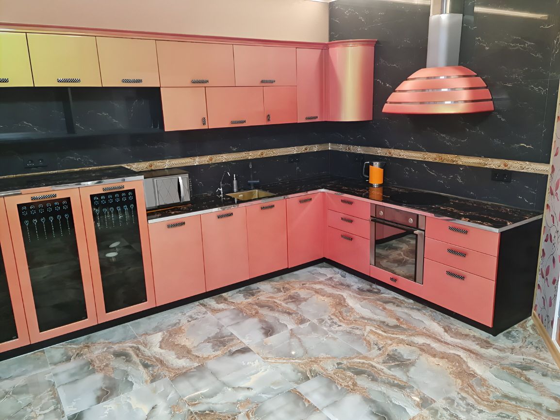 3-комнатная квартира, 78 м² — фото 4