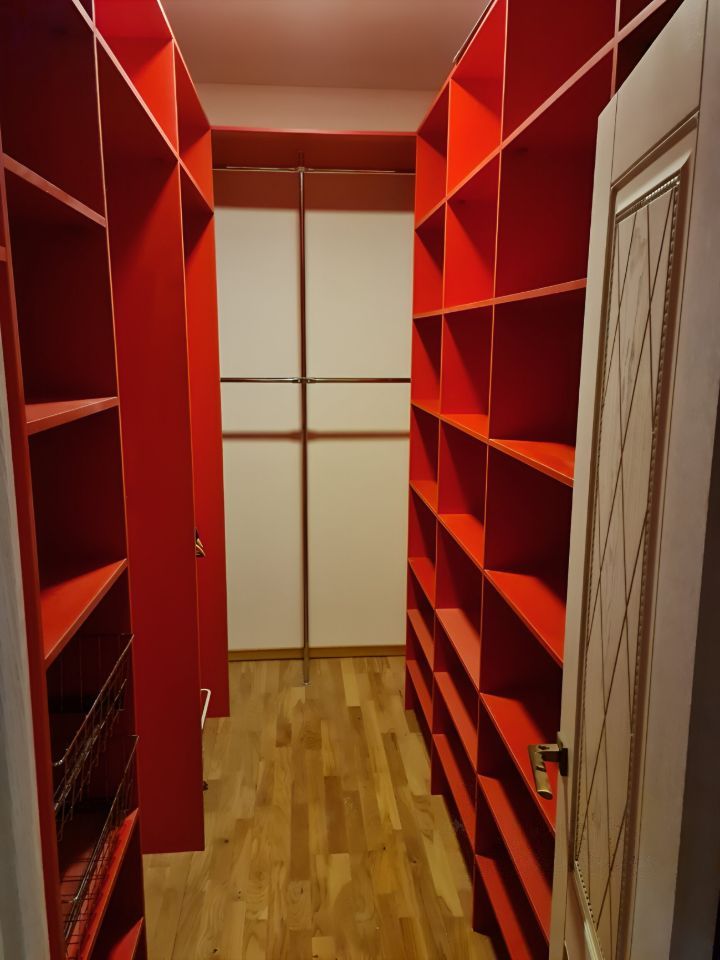 3-комнатная квартира, 78 м² — фото 6
