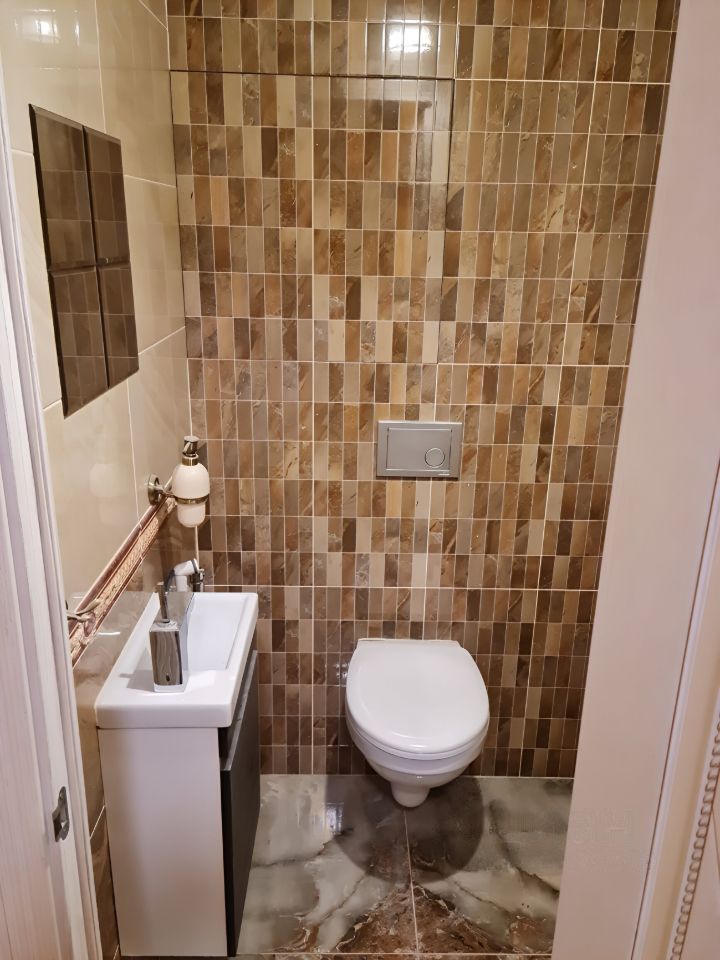 3-комнатная квартира, 78 м² — фото 7