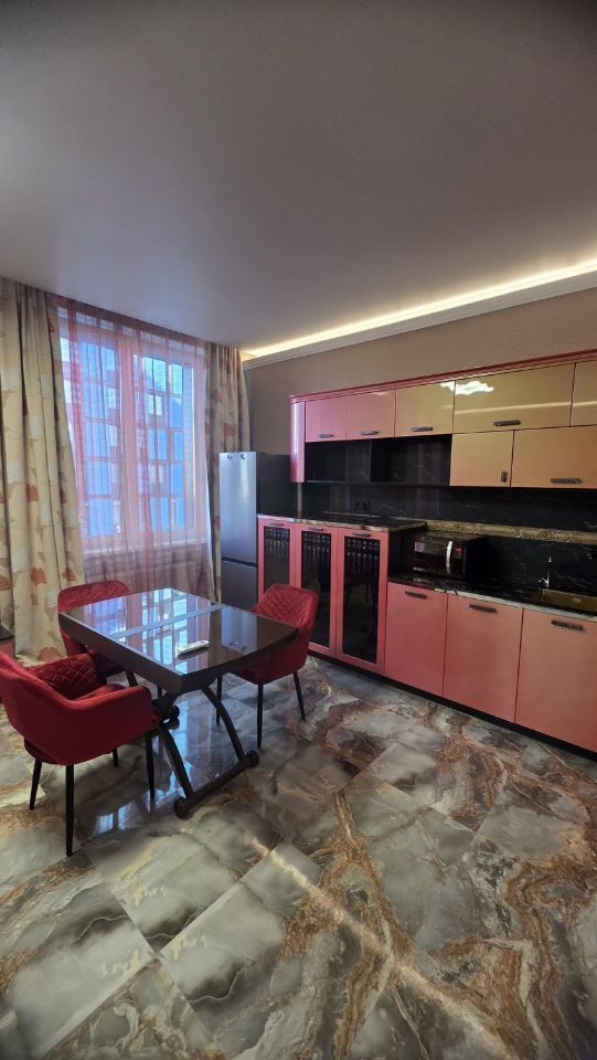 3-комнатная квартира, 78 м² — фото 8