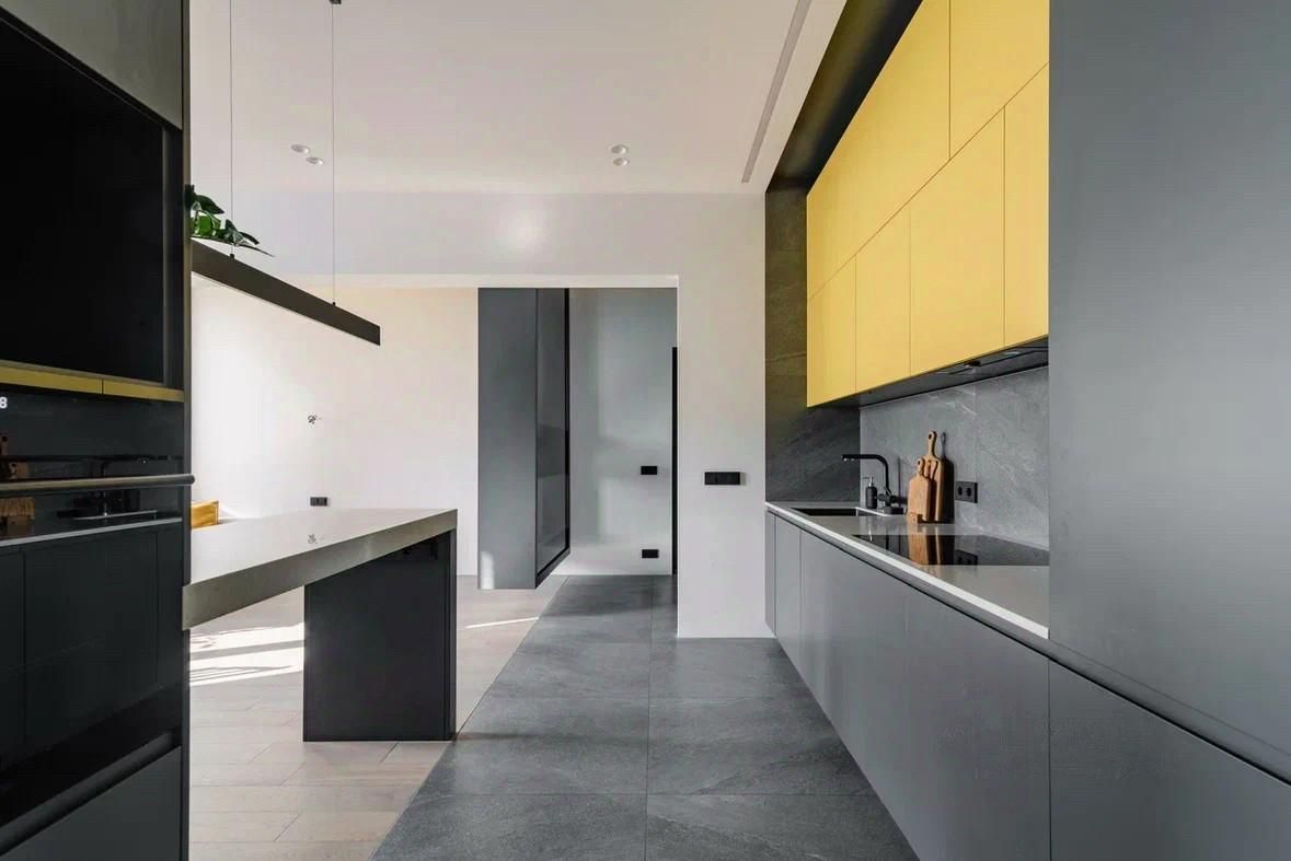 3-комнатная квартира, 85 м² — фото 1