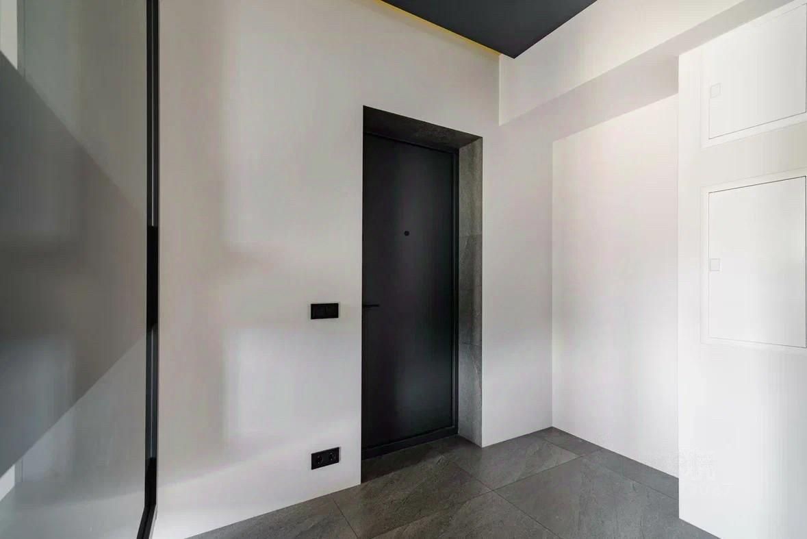 3-комнатная квартира, 85 м² — фото 2