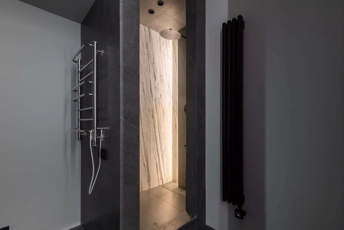 3-комнатная квартира, 85 м² — фото 4