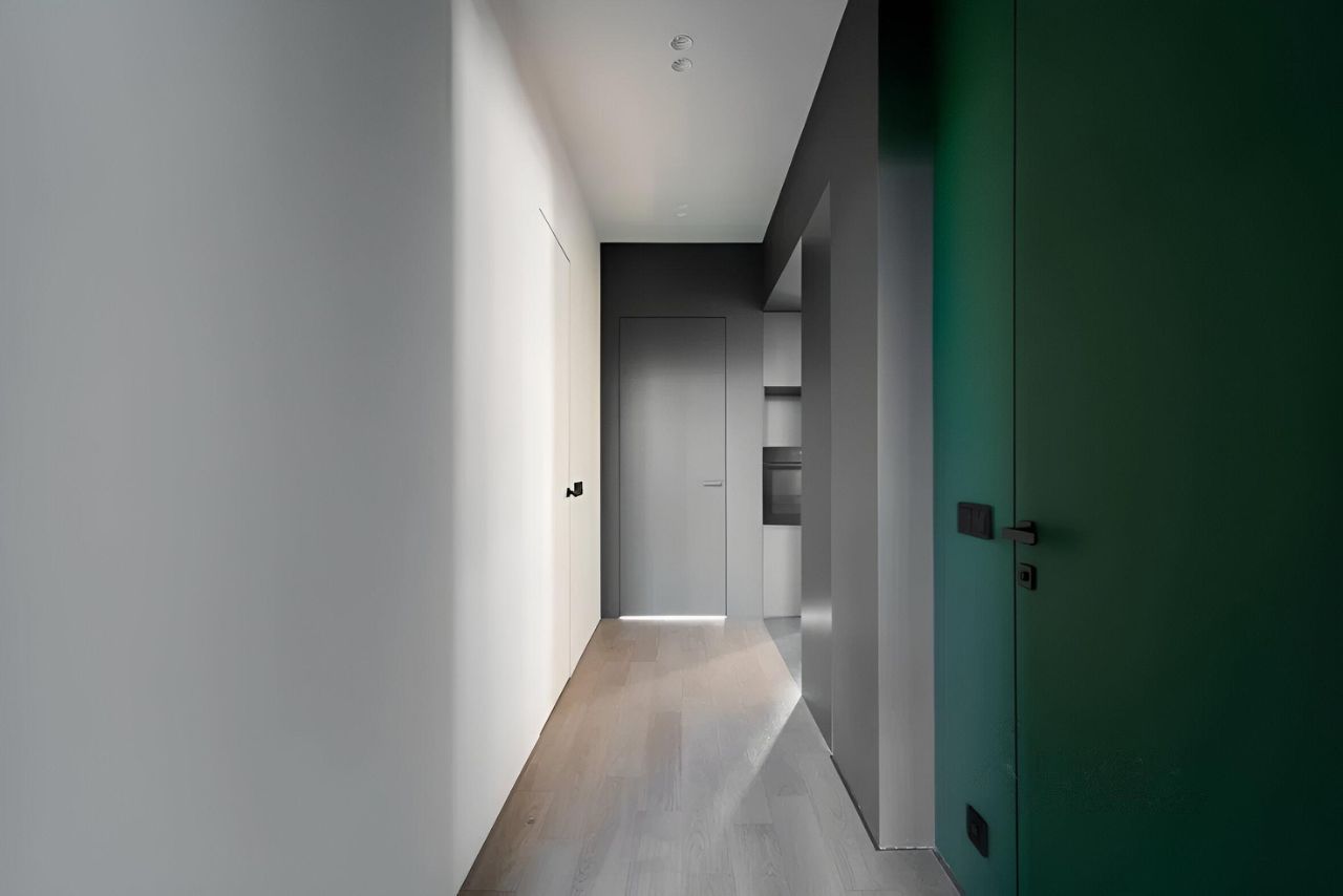 3-комнатная квартира, 85 м² — фото 5