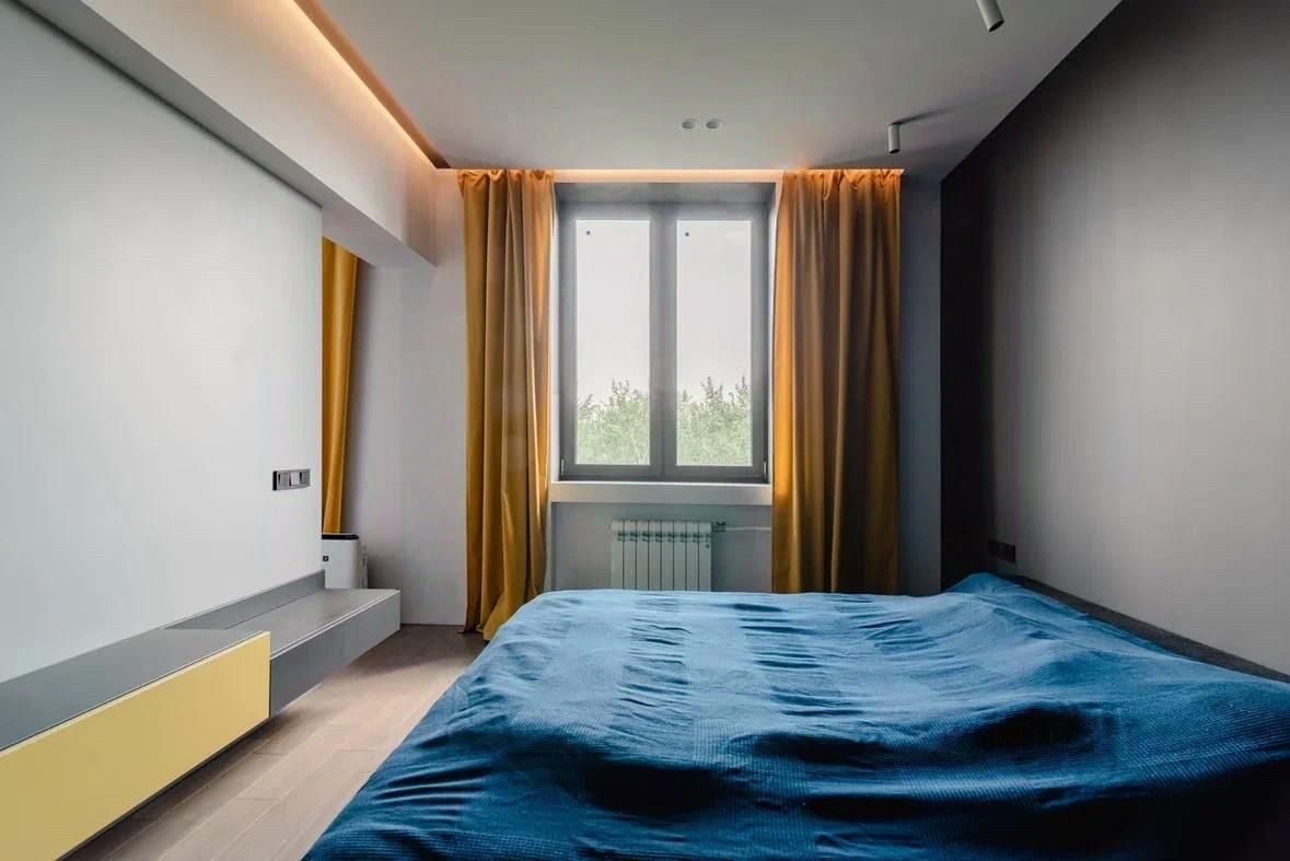 3-комнатная квартира, 85 м² — фото 7